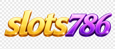 slots786 logo